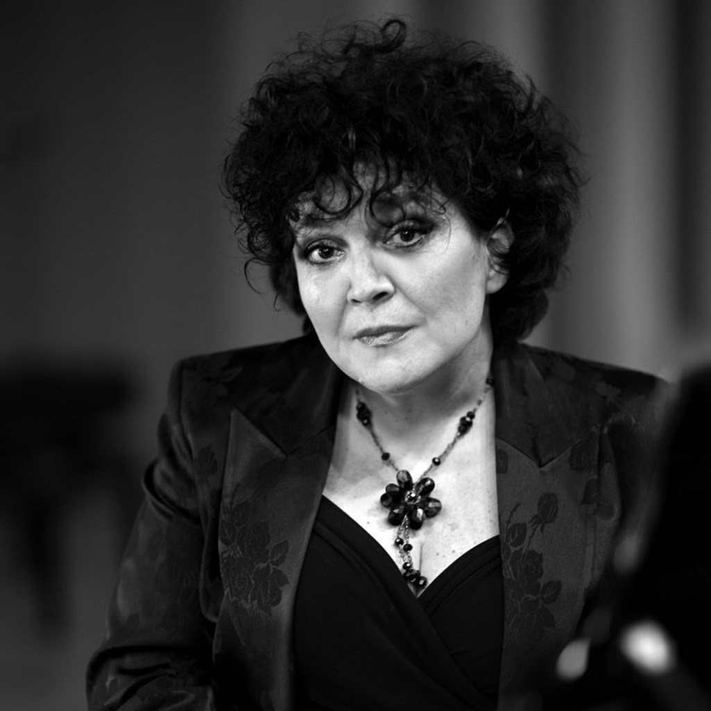 Monika Gardoń-Preinl (piano)