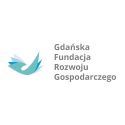 Co-financed by the Gdańsk Foundation for Economic Development.
