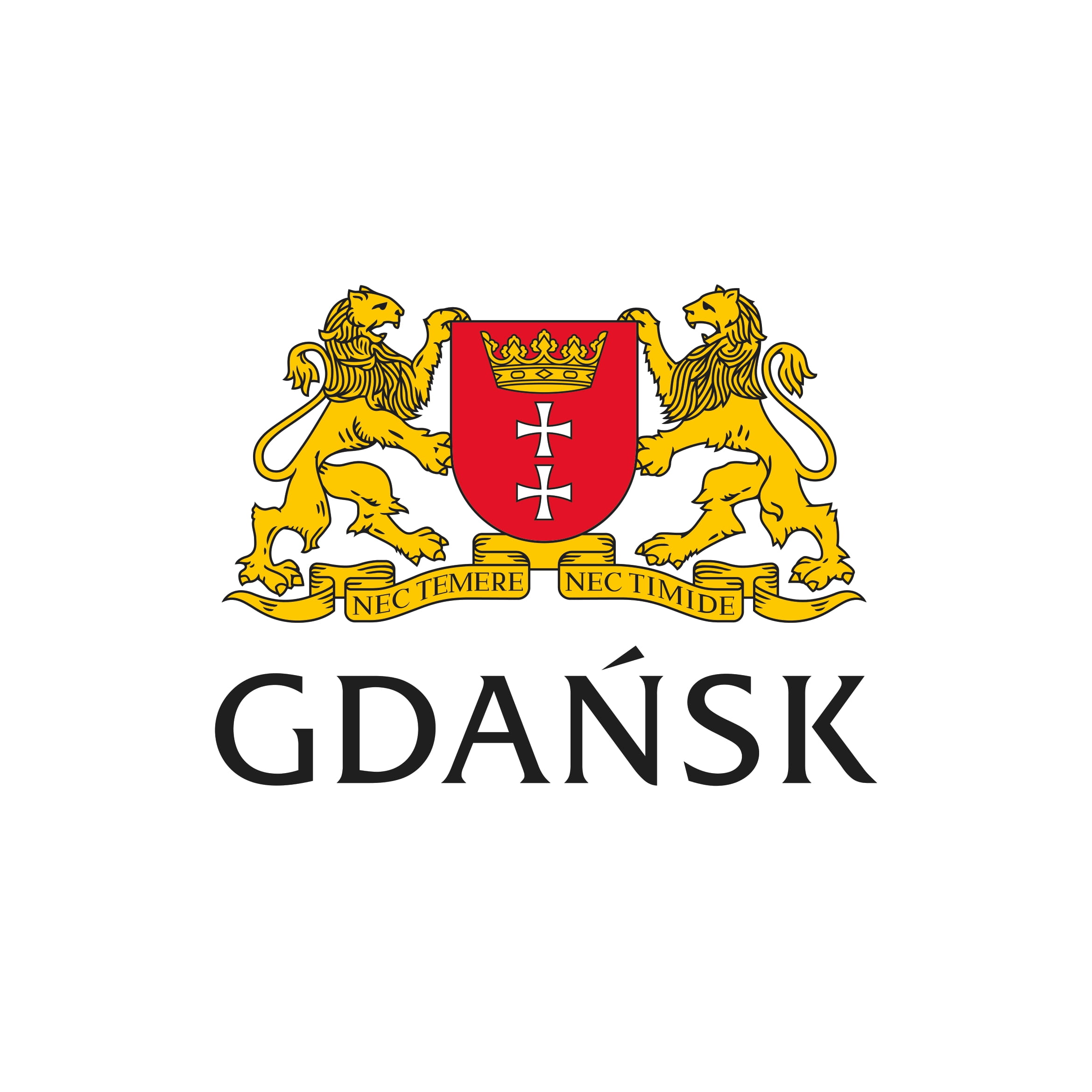 Co-financed by the City of Gdańsk