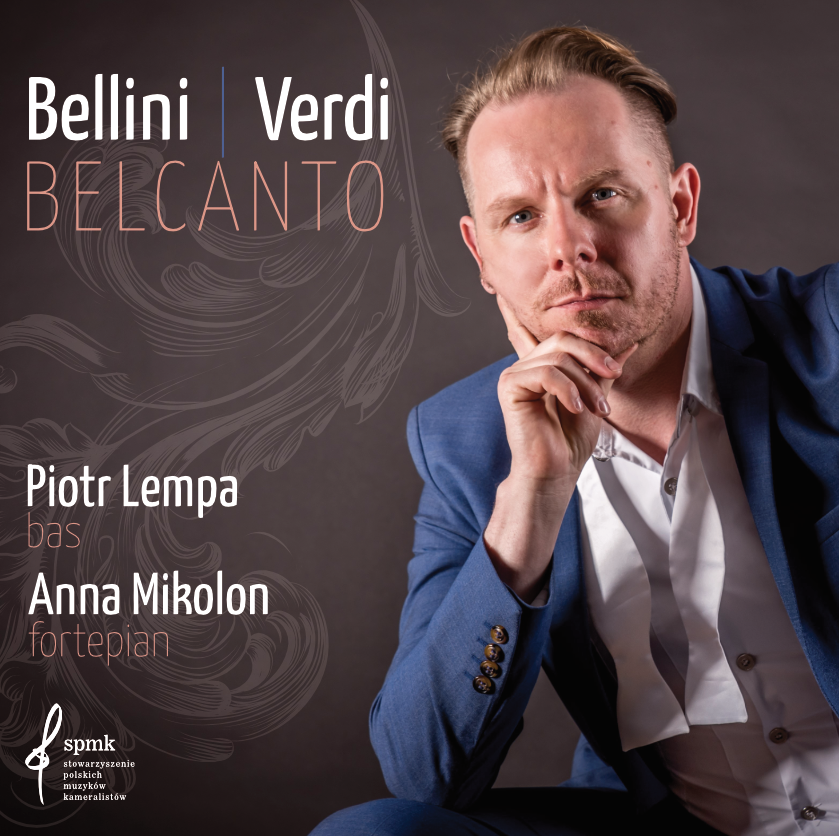 Bellini | Verdi – BELCANTO