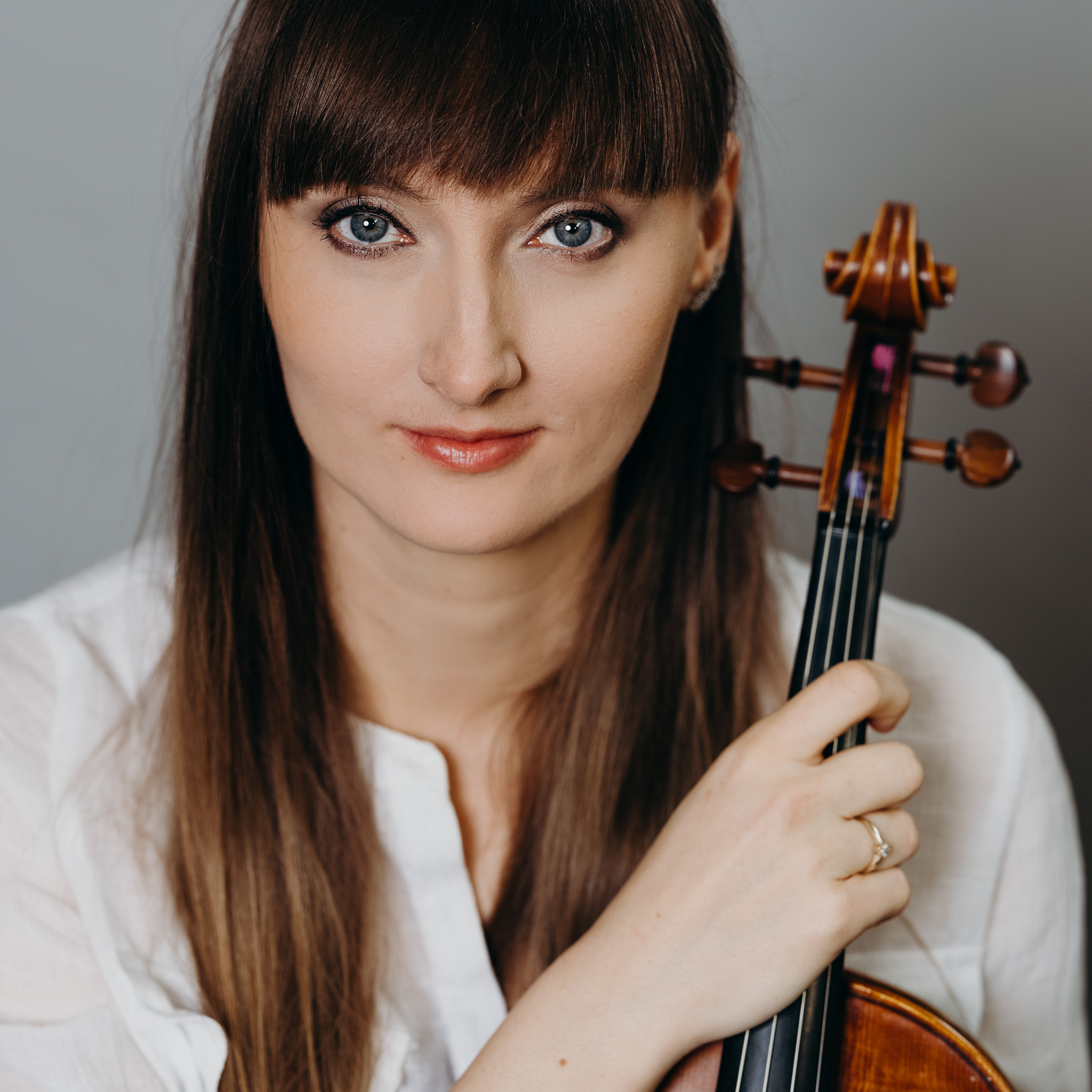 Katarzyna Budnik (altówka) 